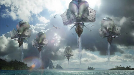 Con preestreno el miércoles, Avatar enciende el cierre de año en el IMAX imagen-30