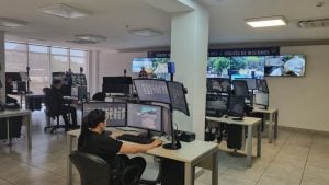 Visión Misionera 2026 | El 911 de Misiones: tecnología, prevención y respuesta en tiempo real en todo el territorio provincial imagen-8
