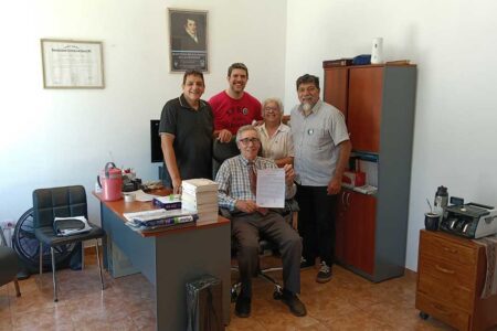 Se cumplen 215 años del arribo de Belgrano a Misiones imagen-26