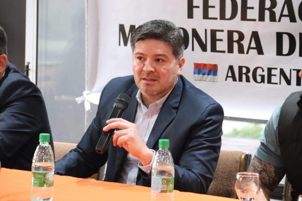 Fredy Meza: “Tenemos que volver a ser competitivos” imagen-5