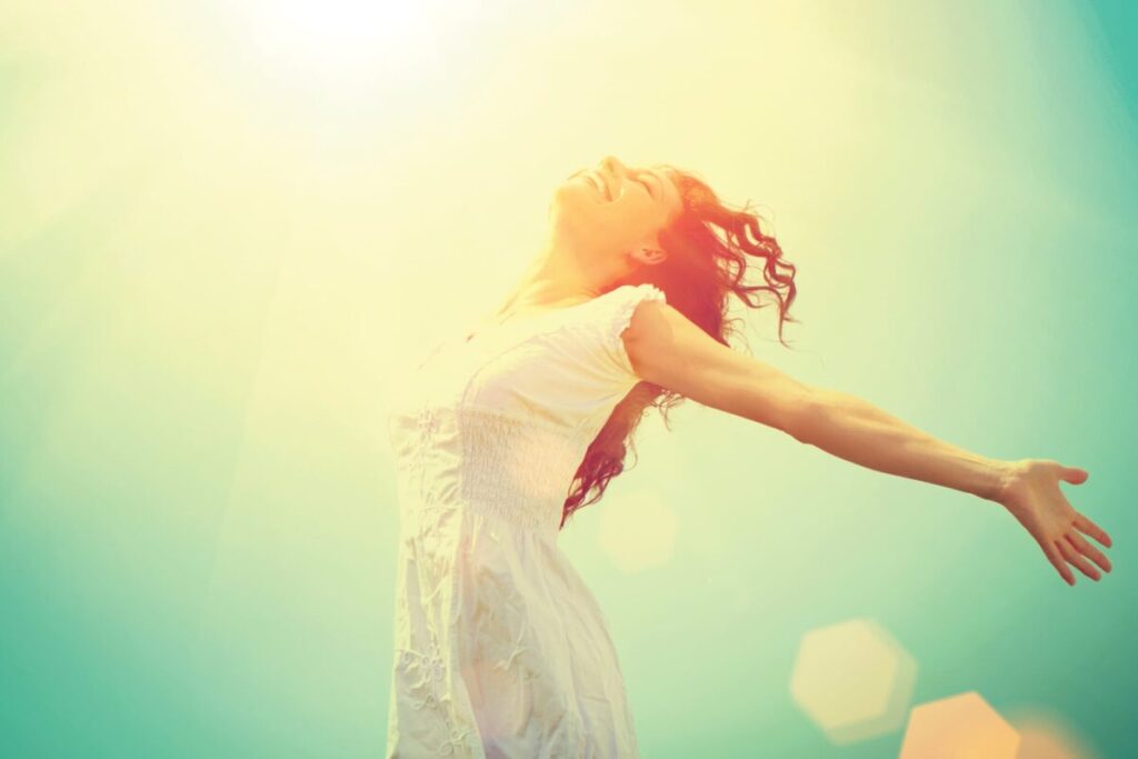 Este es el color que se impone para empezar el Año Nuevo imagen-5