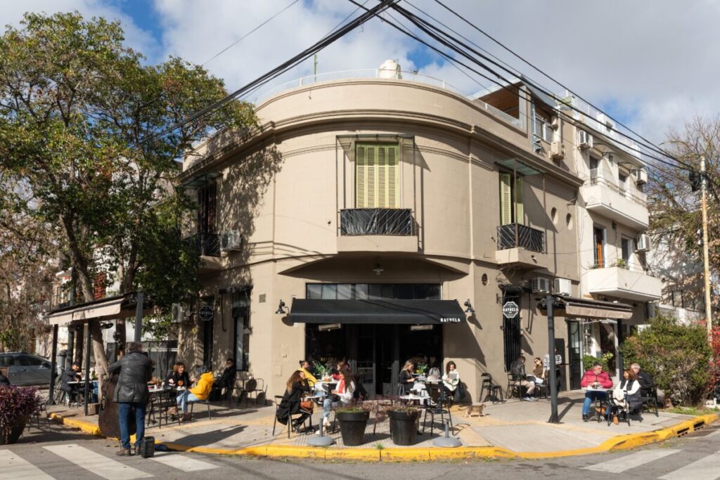 Alquileres: un tres ambientes en CABA ya cuesta casi $1.000.000 y el barrio inesperado donde más aumentan los precios imagen-5