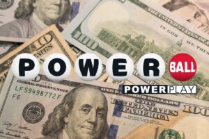 Resultados de la lotería Powerball de este lunes 8 de diciembre: a cuánto asciende el pozo en EE.UU. Resultados de la lotería Powerball de este lunes 8 de diciembre: a cuánto asciende el pozo en EE.UU. imagen-2