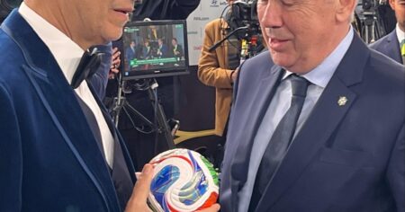 Brasil: de las dudas de Ancelotti con Neymar a los dos amistosos de lujo que programó antes del Mundial imagen-13