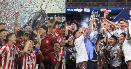 Árbitro y VAR confirmados para el Trofeo de Campeones imagen-7