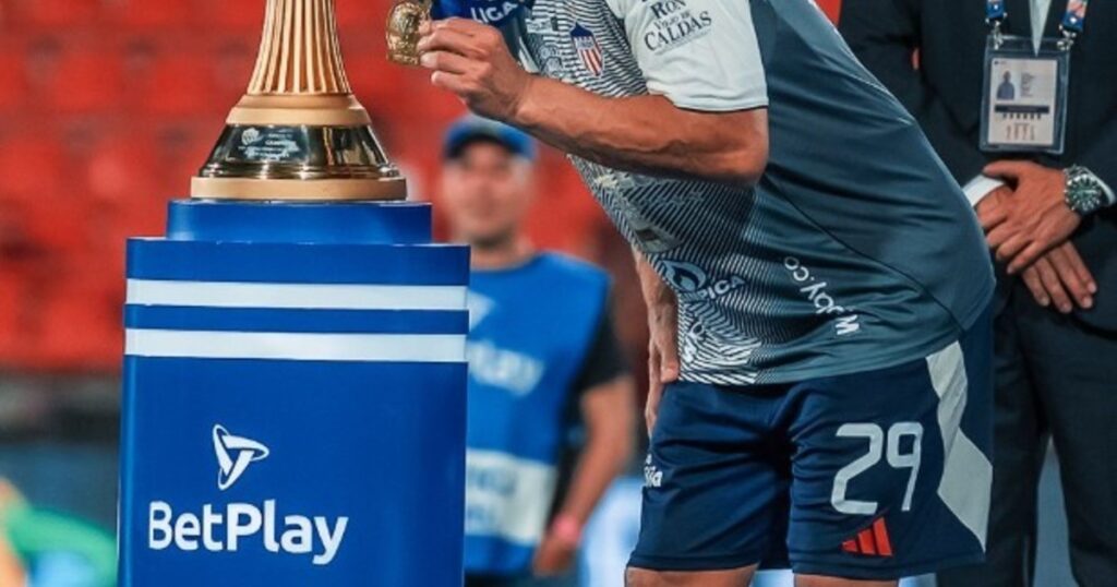 Teo Gutiérrez: campeón a los 40 años y un futuro con incógnita imagen-4