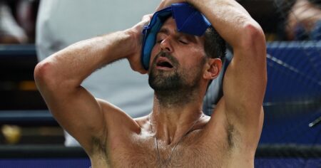 La nueva medida que tomó el ATP de cara al 2026 imagen-7