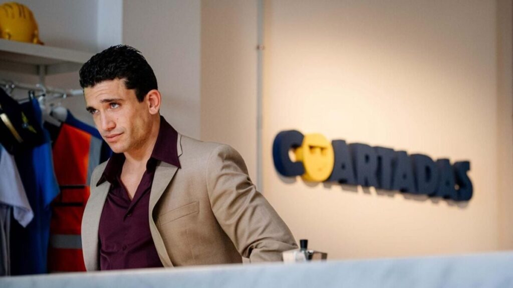 Ya en cines, la adaptación de una de las comedias francesas de mayor éxito en los últimos años imagen-5