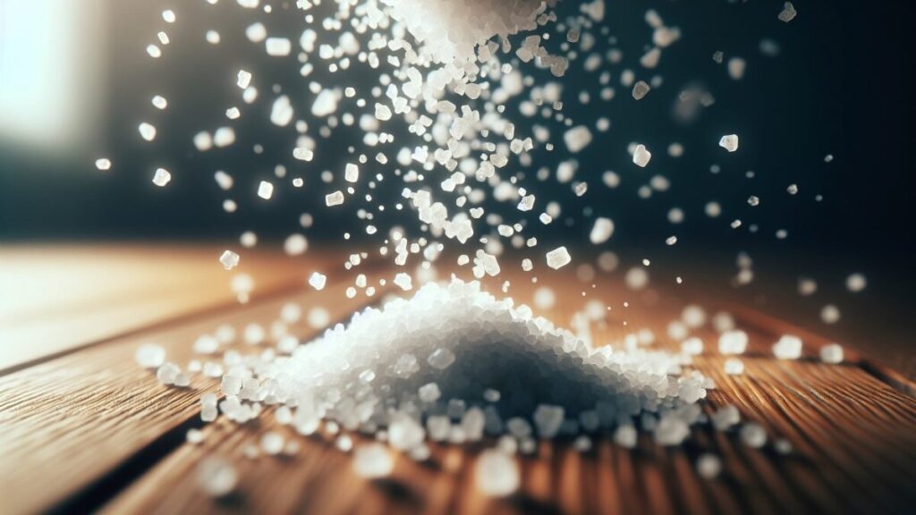El lugar de la casa donde se debe poner una taza con sal para atraer la abundancia y la riqueza, según el Feng Shui imagen-5
