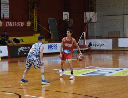 Luz y Fuerza – Tokio, round 2 Luz y Fuerza – Tokio, round 2 imagen-52