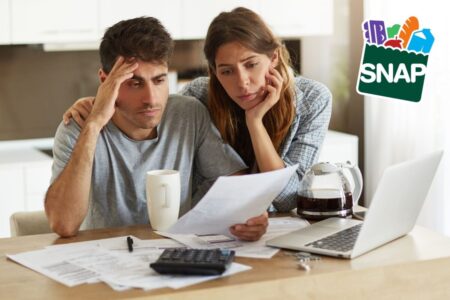 Malas noticias para el programa SNAP: la razón por la que corre peligro en Nueva York imagen-10