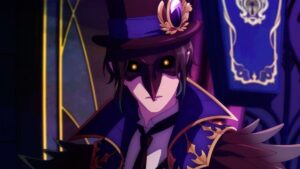 Hoy en Disney+: El primer anime original sobre los villanos más míticos de las películas de Disney Hoy en Disney+: El primer anime original sobre los villanos más míticos de las películas de Disney imagen-123