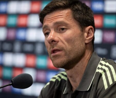 Dan ultimátum a Xabi Alonso en Real Madrid: ya buscan su reemplazo imagen-9