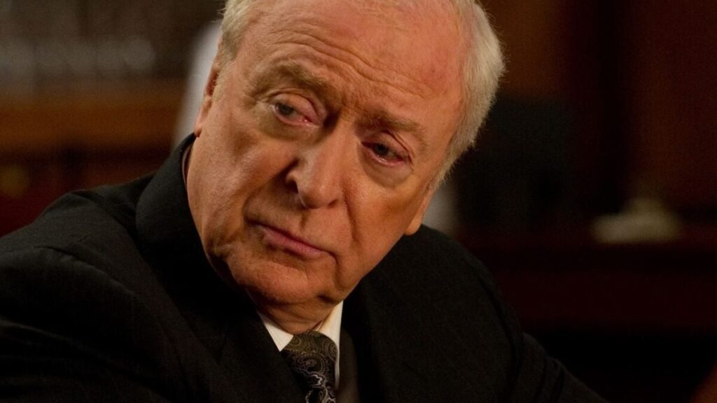 Michael Caine impulsó esta saga de 700 millones de dólares, pero no lo llamaron para la tercera parte: "Lo llamaremos" imagen-5