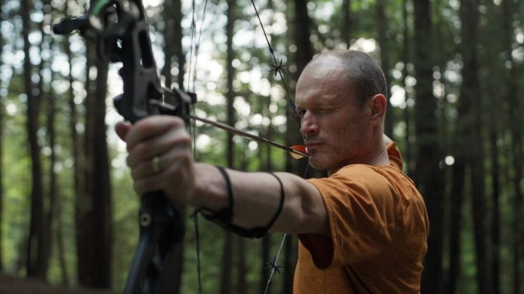 El hijo del chamán se enfrenta al milagro que siempre negó: descubre la apasionante historia en el documental 'Supernatural' imagen-4