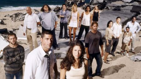 Ni la escotilla ni el Humo Negro: la decisión de última hora que salvó 'Perdidos' a tiempo imagen-11