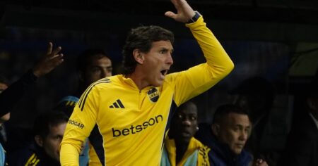 Encuesta Olé: si se va Úbeda, ¿quién te gustaría que sea el DT de Boca? imagen-18