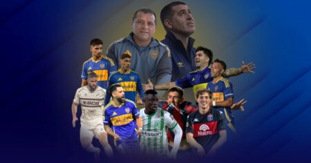 Mercado de Boca: la verdad sobre todos los rumores y los avances en el ida y vuelta antes de Navidad imagen-13