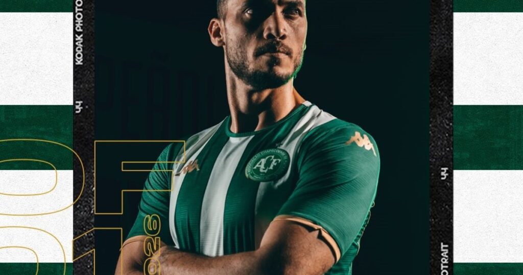 "Para siempre hermanos", el homenaje de Chapecoense a Atlético Nacional por los 10 años de la Copa Sudamericana imagen-5