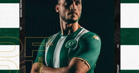 "Para siempre hermanos", el homenaje de Chapecoense a Atlético Nacional por los 10 años de la Copa Sudamericana imagen-15