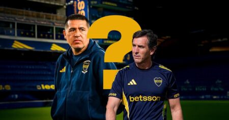 En la cuenta regresiva a la pretemporada, el silencio en Boca anuncia un posible cambio de DT imagen-16