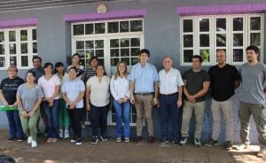 Hoy habrá almuerzo navideño en el Centro Nocturno Municipal de Posadas imagen-15