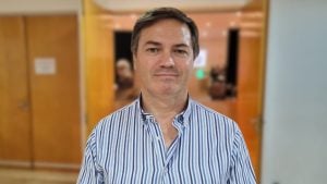 Visión Misionera 2026 | “Tendremos que pensar en el mercado externo basándonos en la calidad y la innovación”, proyectó Gerardo Alonso Schwarz imagen-12