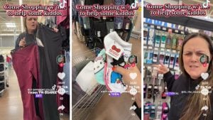 ¿Solidaridad o exhibicionismo? El debate detrás de los videos virales de donaciones para Navidad imagen-10