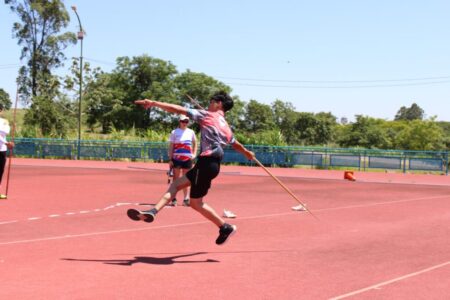 El atletismo misionero cerró el año con un Torneo Provincial de Clubes imagen-24