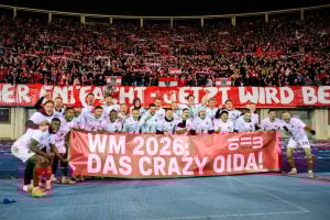 Austria vuelve a un Mundial por primera vez en el siglo XXI: cómo llegó, quiénes son sus figuras y cuál es su historia en la Copa del Mundo imagen-12