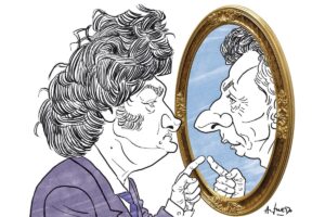 ¿Lo que no pudo Macri, podrá hacerlo Milei? imagen-3