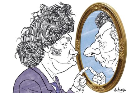 ¿Lo que no pudo Macri, podrá hacerlo Milei? ¿Lo que no pudo Macri, podrá hacerlo Milei? imagen-11