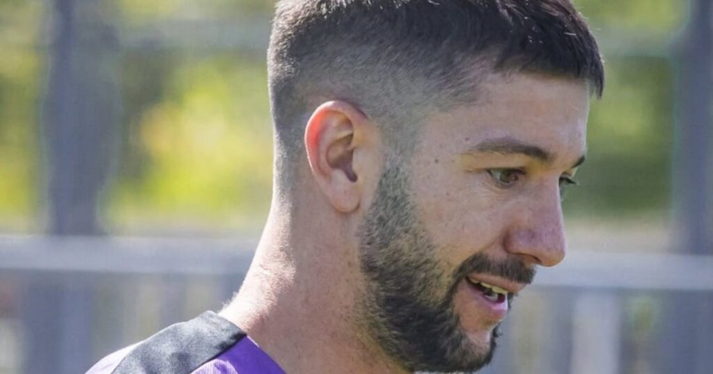 Vietto se va de Racing: los motivos imagen-5