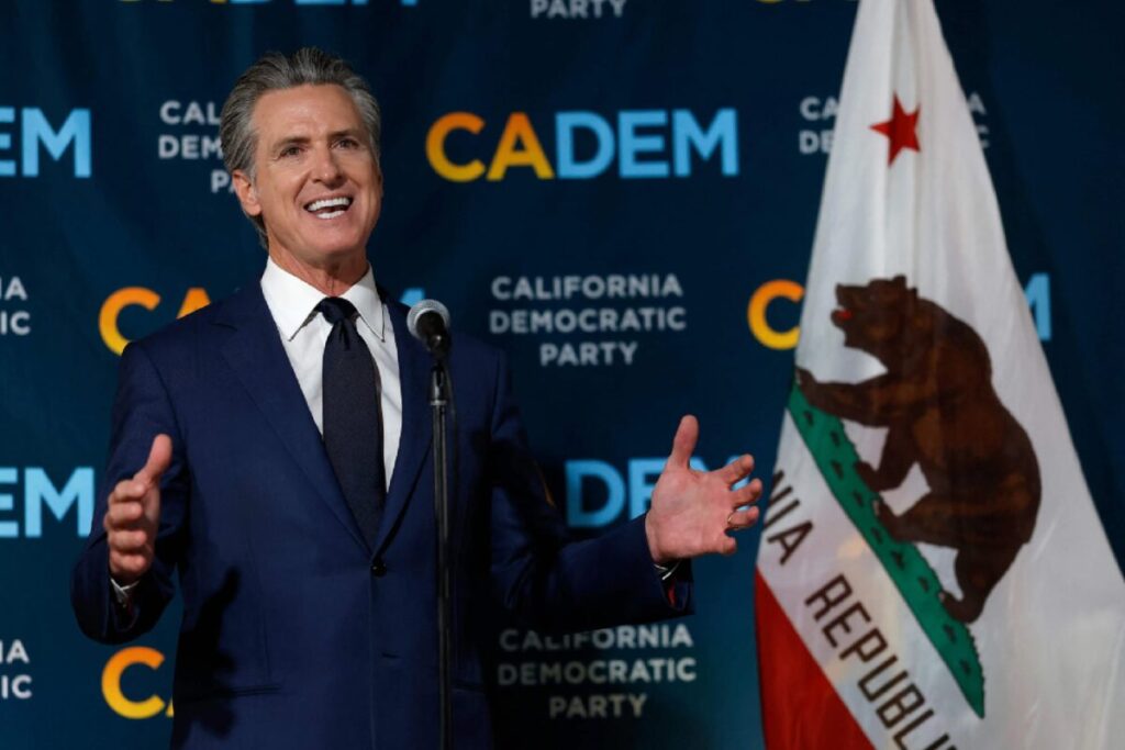 Buenas noticias en California: Newsom celebra un contrato millonario para su ambicioso proyecto de transporte y trabajo imagen-5