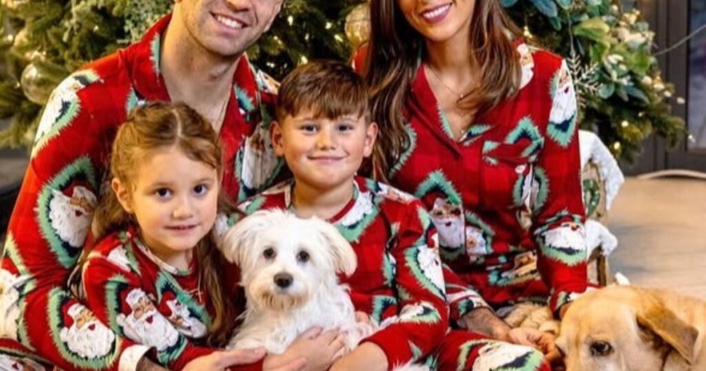 Uno por uno: los mensajes navideños de los jugadores de la Selección Argentina imagen-4