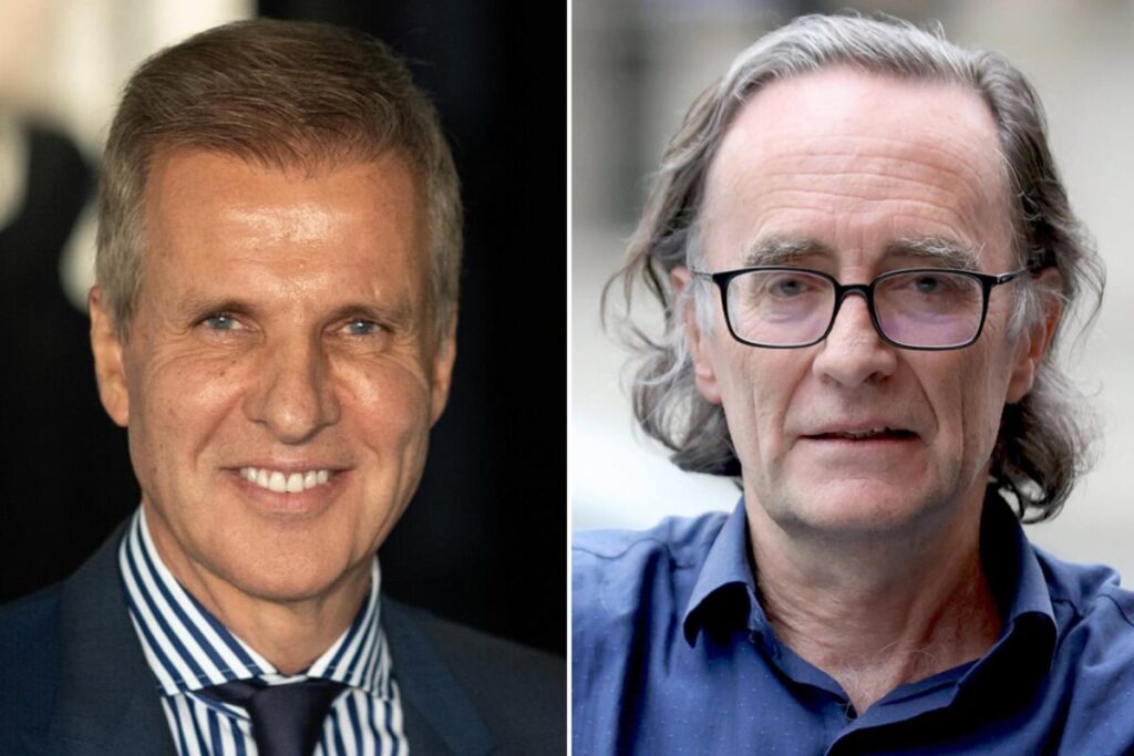 La advertencia de Redrado y Giordano al Gobierno por el dólar y las reservas imagen-4