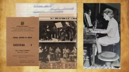 La Escuela Superior de Música presenta el documental que recorre su historia e identidad imagen-8