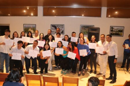 Primera promoción de Guardavidas y Timonel en Oberá imagen-107