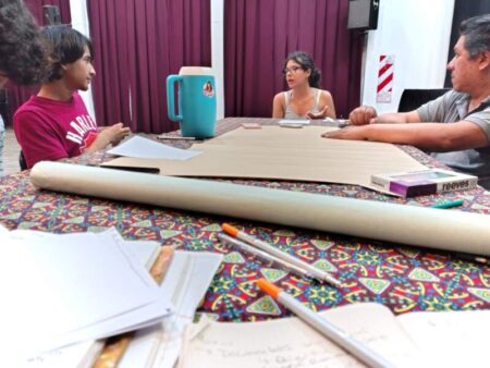 El Cine Comunitario se afianza en Misiones imagen-110