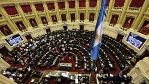 Balance del Congreso nacional: el 2025 cierra con el récord de menor producción de leyes en una década imagen-7