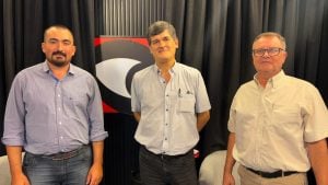 Visión Misionera 2026 | “Aseguramos el agua potable para los próximos 10 años con recursos propios”, destacaron desde la Cooperativa de Servicios Públicos de Jardín América imagen-9