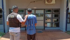 Operativos en Misiones: varios detenidos y bienes recuperados en Posadas, Apóstoles y Eldorado Operativos en Misiones: varios detenidos y bienes recuperados en Posadas, Apóstoles y Eldorado imagen-9