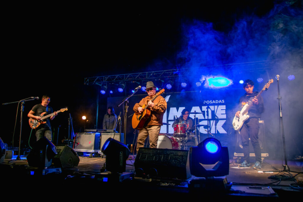 Clásicos de los 70, 80 y 90: Al Caer el Sol propone un domingo retro en El Brete imagen-4