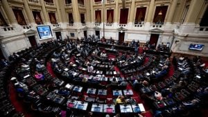 Movida clave de Jalil deja sin poder al kirchnerismo y consolida a Milei en Diputados Movida clave de Jalil deja sin poder al kirchnerismo y consolida a Milei en Diputados imagen-5