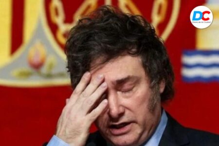 El año se va como llegó: a la deriva imagen-10