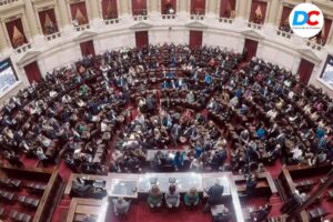 Reforma Laboral: los puntos destacados del proyecto que Milei envió al Congreso imagen-1