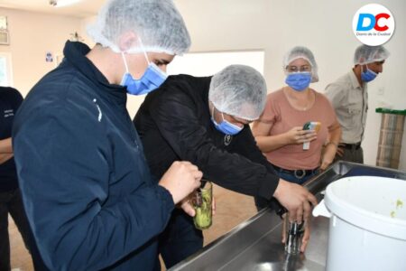 Resultados 2025: Misiones apuesta por la innovación alimentaria y valor agregado local. imagen-103