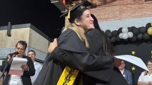 Con 170 nuevos profesionales, el Instituto Politécnico Misiones N°1 egresó a su primera cohorte de técnicos superiores imagen-12