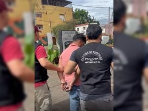 Estafa millonaria en Posadas: usurpó una identidad, gastó 42 mil dólares y cayó en manos de policías encubiertos imagen-13