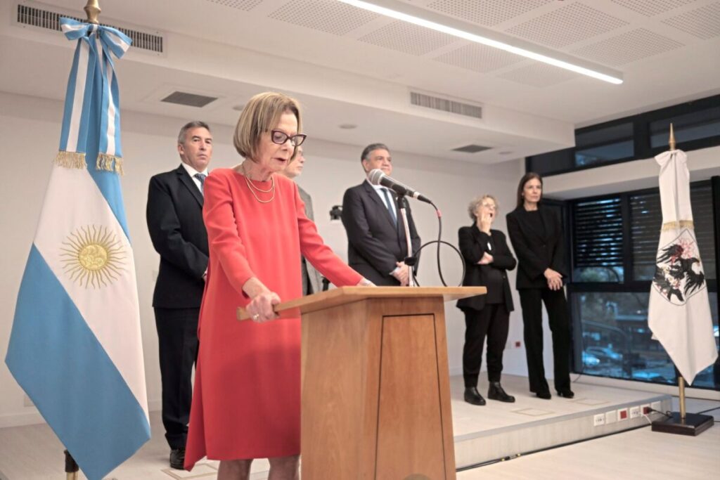 La Corte porteña revocó un fallo de la Cámara Nacional Civil y fijó otra tasa de interés en un caso por daños y perjuicios imagen-5